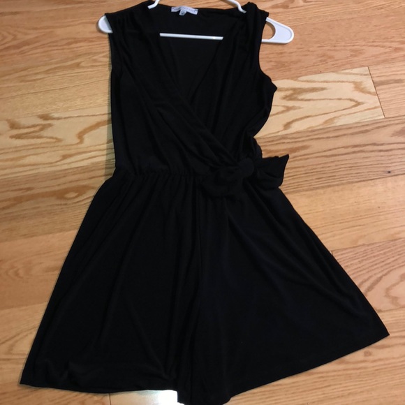 annalee and hope black jumpsuit